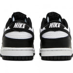 Nike Dunk Low White Black