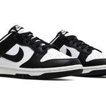 Nike Dunk Low White Black