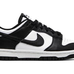 Nike Dunk Low White Black