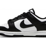 Nike Dunk Low White Black