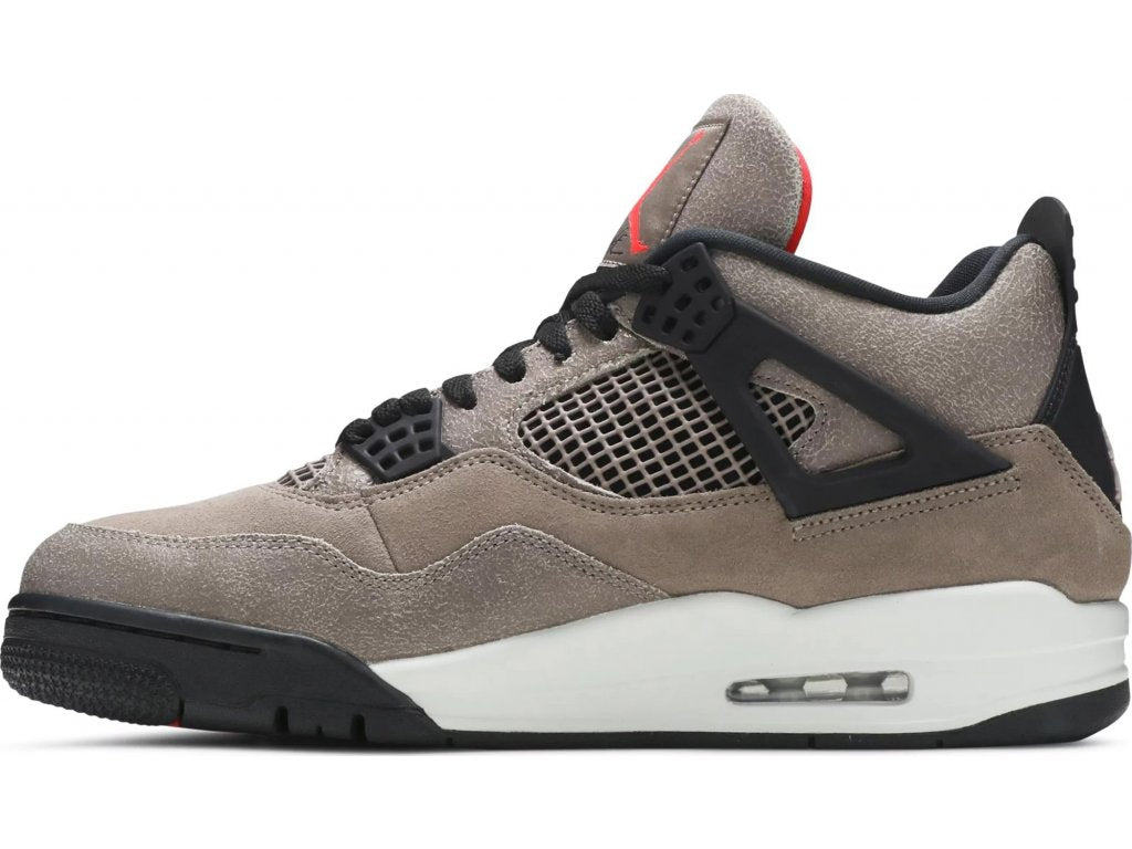 Jordan 4 Retro Taupe Haze