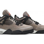 Jordan 4 Retro Taupe Haze