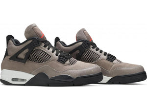 Jordan 4 Retro Taupe Haze