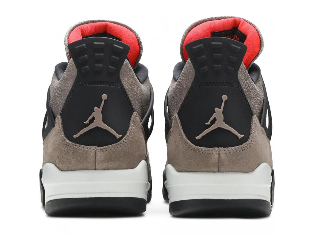 Jordan 4 Retro Taupe Haze