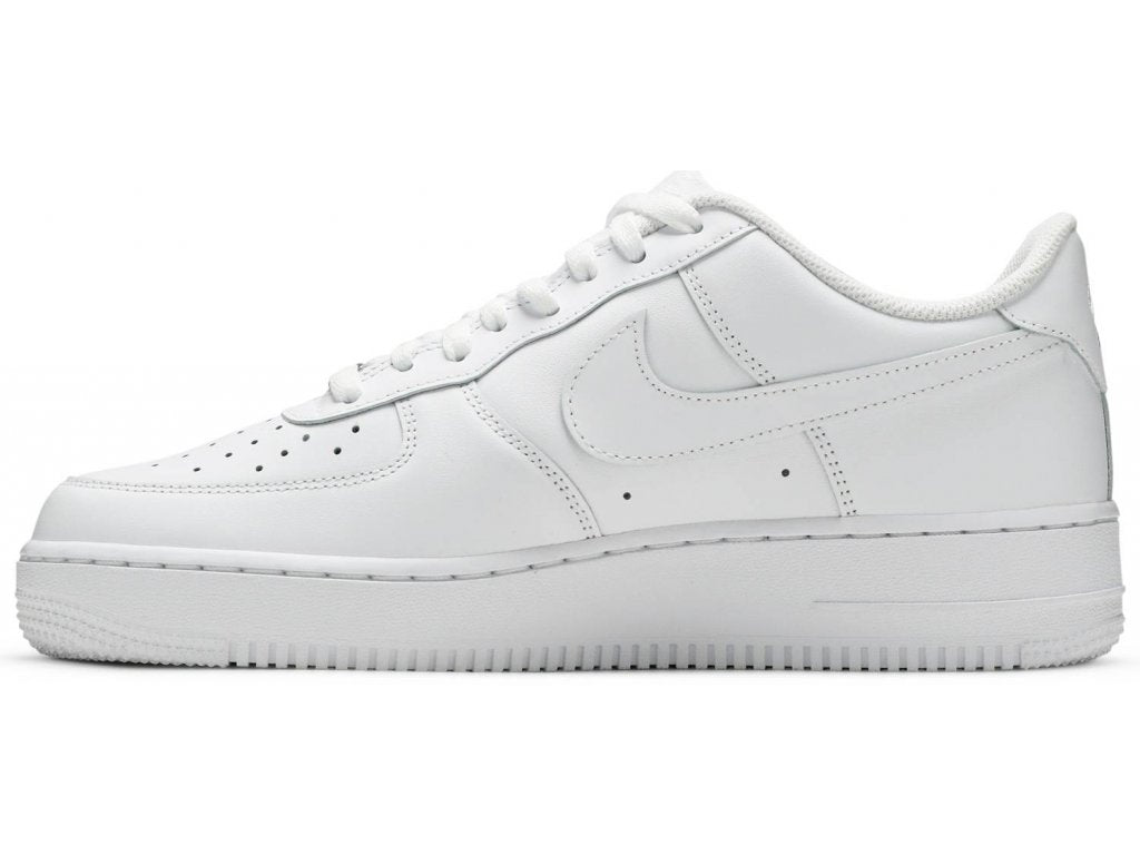 Air Force 1 Low White '07