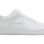 Air Force 1 Low White '07