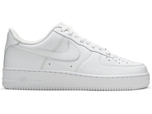 Air Force 1 Low White '07