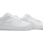 Air Force 1 Low White '07