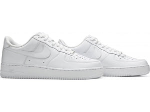 Air Force 1 Low White '07