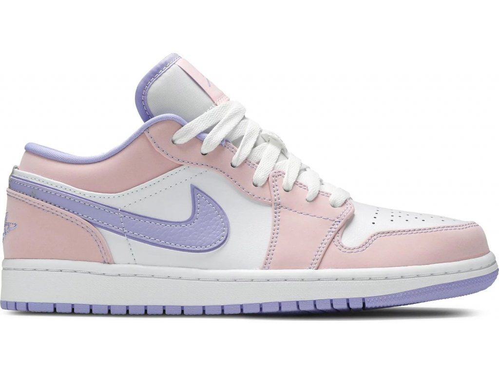 Jordan 1 Low SE Arctic Punch