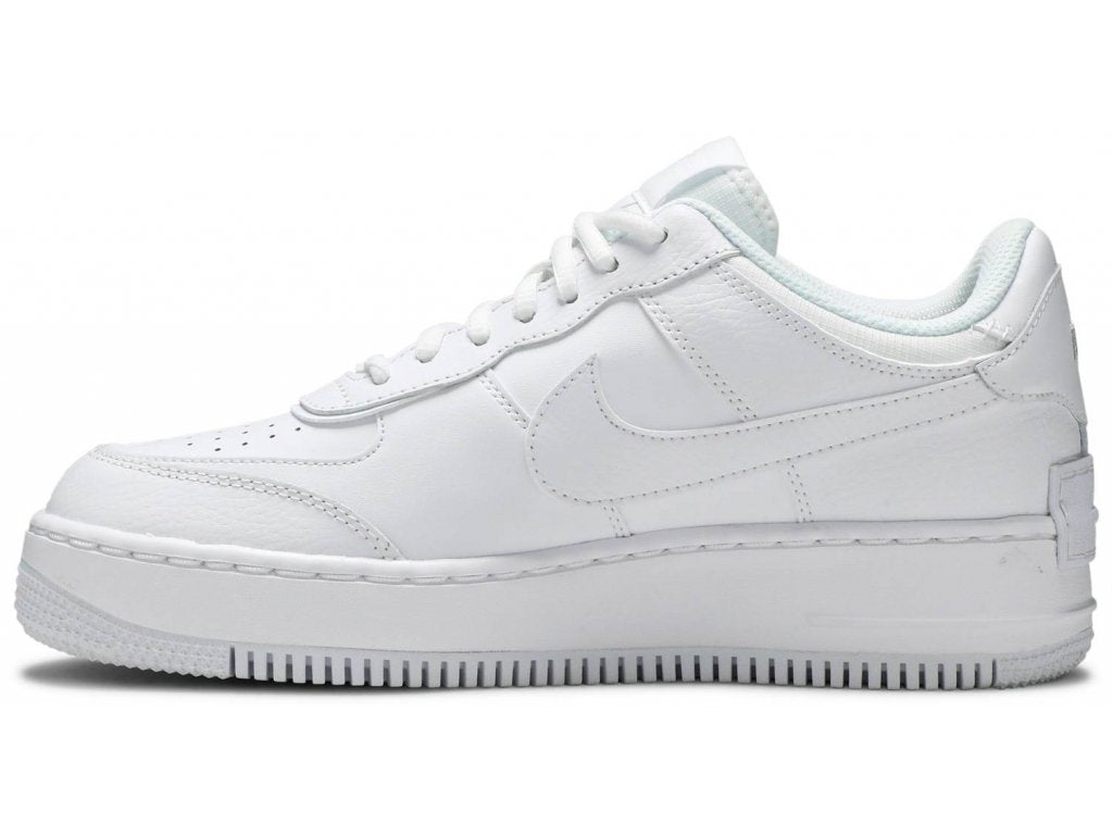 Air Force 1 Shadow White