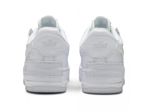 Air Force 1 Shadow White