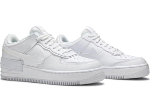 Air Force 1 Shadow White