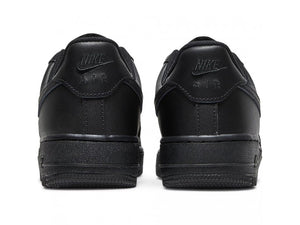 Air Force 1 '07 Black/Black