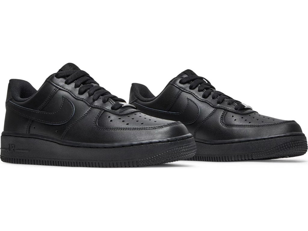 Air Force 1 '07 Black/Black