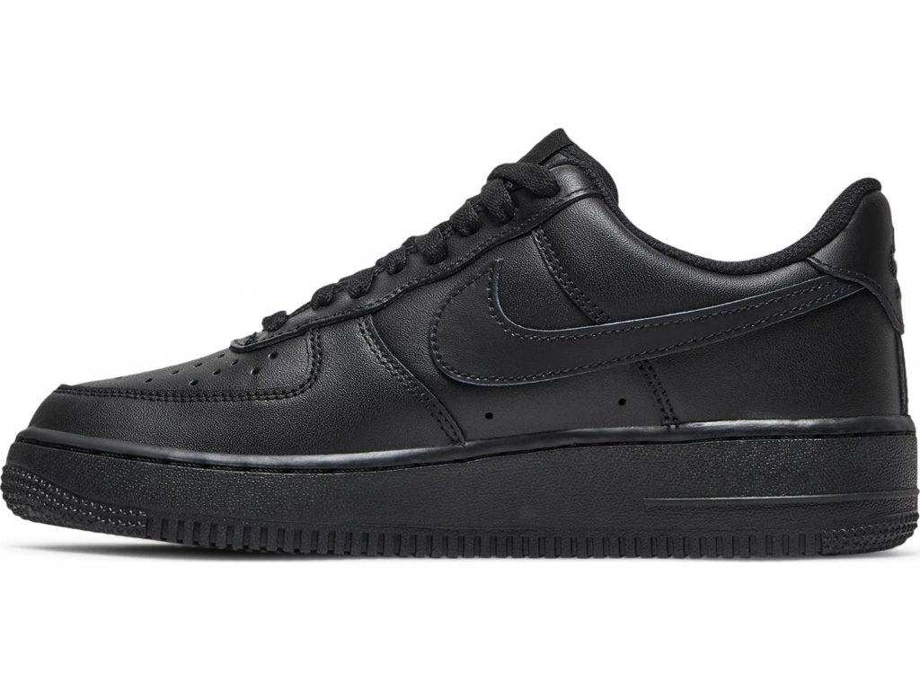 Air Force 1 '07 Black/Black