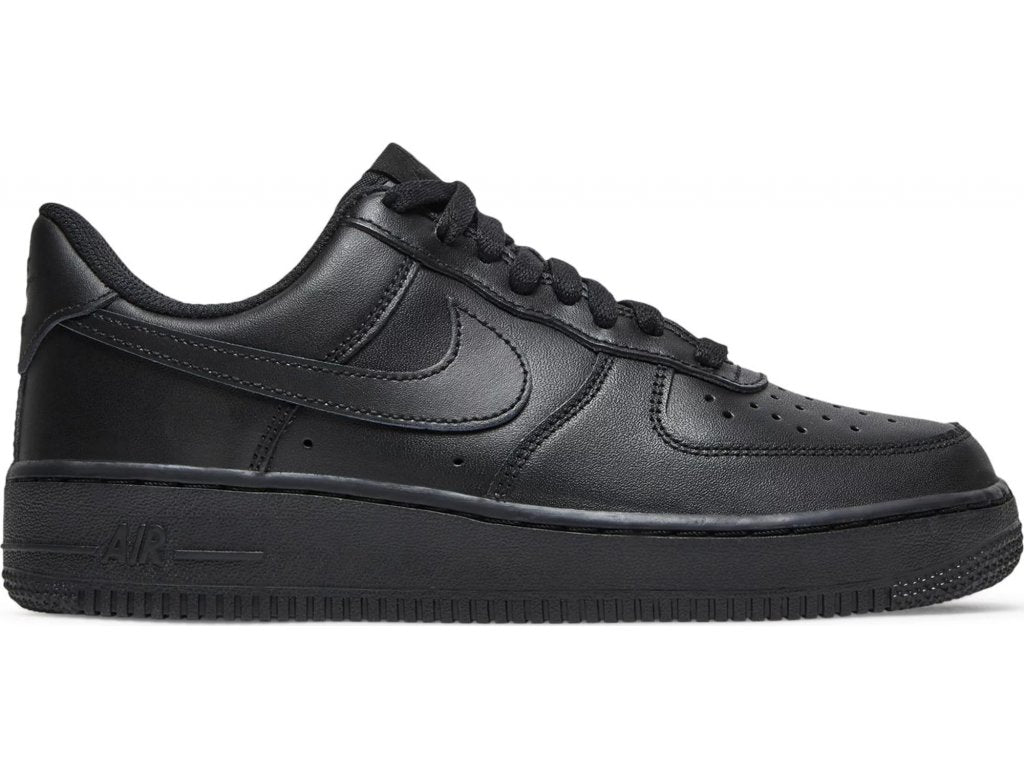 Air Force 1 '07 Black/Black