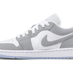 Jordan 1 Low Wolf Grey