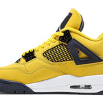 Jordan 4 Retro Lightning