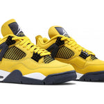 Jordan 4 Retro Lightning