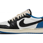 Jordan 1 Low Fragment x Travis Scott