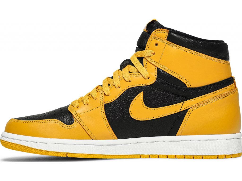 Jordan 1 Retro High OG Taxi