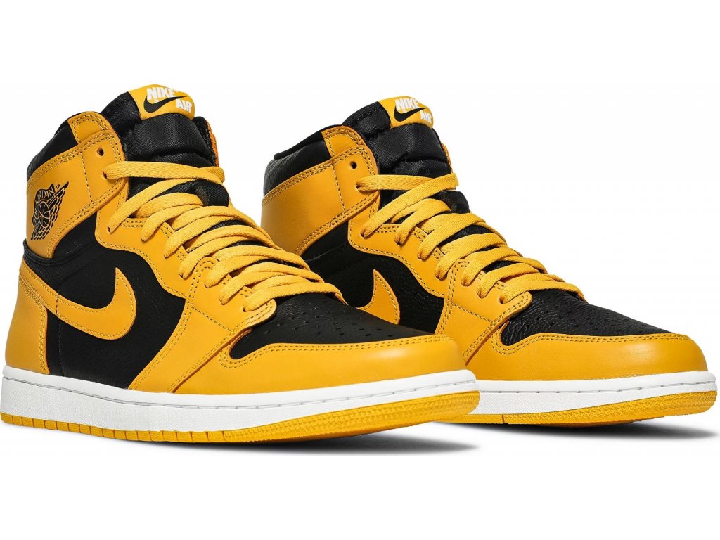 Jordan 1 Retro High OG Taxi