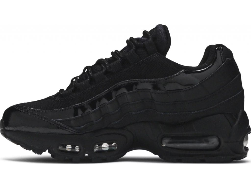 Air Max 95 Black