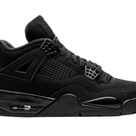 Jordan 4 Retro Black Cat