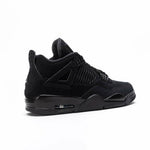 Jordan 4 Retro Black Cat