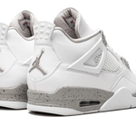 Jordan 4 Retro White Oreo